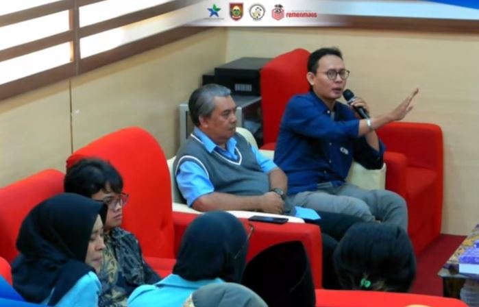 Lestarikan Warisan Budaya, Perpustakaan Boyolali Gelar Sosialisasi Identifikasi dan Penelusuran Naskah Kuno 2026
