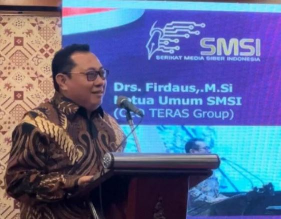 SMSI Dukung ADI Perjuangkan Kelayakan Gaji Dosen di Mahkamah Konstitusi