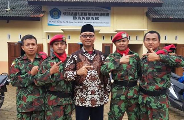Suli Da’im Himbau Masyarakat Tetap Tenang Sikapi Teror Pocong Viral, Waspadai Modus Kejahatan Baru