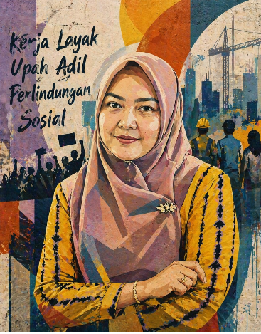 Hari Buruh: Sejarah Panjang, Keadilan yang Tak Kunjung Tiba