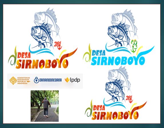 Merawat Warisan, Menyulam Masa Depan: Strategi Identitas Kultural dan Branding Desa Sirnoboyo (Dana Indonesiana 2025)