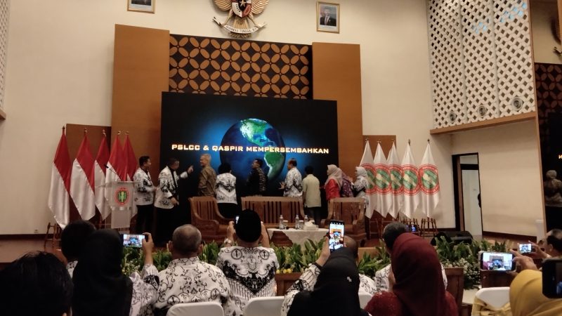 PB PGRI Gelar Seminar Nasional, Prof. Unifah Rosyidi Dorong Kampus PGRI Jadi Pilar Indonesia Emas 2045