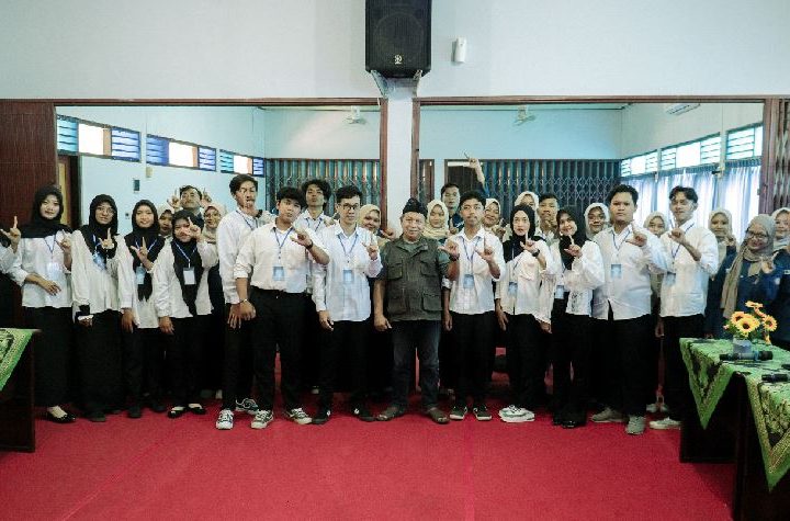 UKM Jurnalistik STKIP PGRI Pacitan Gelar Diklat dan Liputan Mini, Cetak Jurnalis Muda Berintegritas