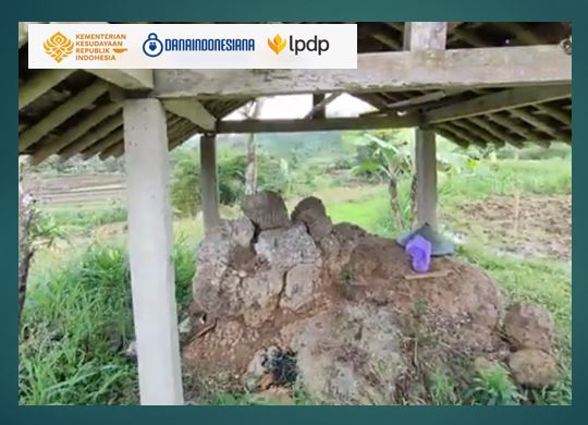 Petilasan Mbah Taun di Tengah Sawah Tegalombo: Ritus, Ingatan Kolektif, dan Jejak Budaya yang Terus Hidup (Dana Indonesiana 2025)