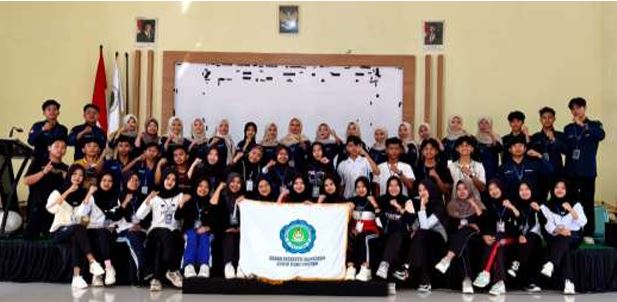 Diklat BEM 2026: Membentuk Generasi Pemimpin Muda yang Inovatif dan Proaktif di Pacitan