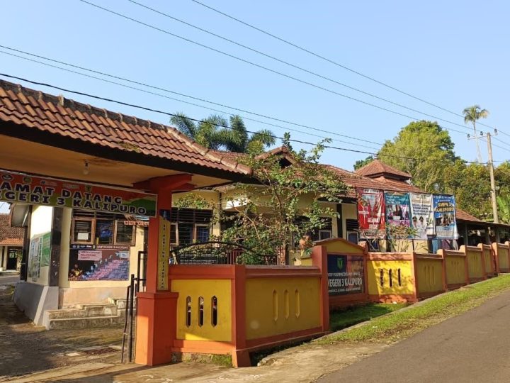 Menanam Nilai, Menuai Perubahan: Transformasi SMP Negeri 3 Kalipuro, Banyuwangi