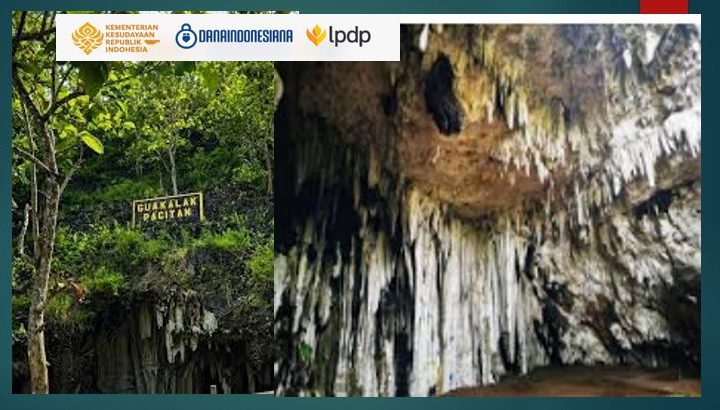 Legenda Gua Kalak dalam Perspektif Pemajuan Kebudayaan dan Sejarah Lokal Jawa Selatan (Dana Indonesiana 2025)