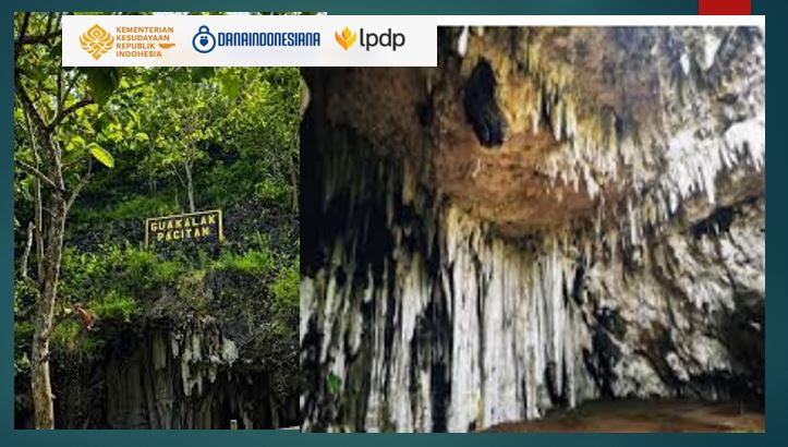 Legenda Gua Kalak dalam Perspektif Pemajuan Kebudayaan dan Sejarah Lokal Jawa Selatan (Dana Indonesiana 2025)