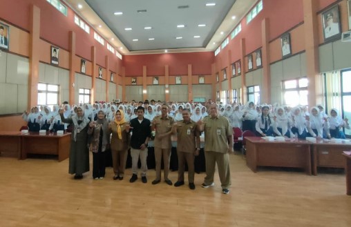 Lomba Resensi Buku 2026 Pacitan Dibuka, Diharapkan Lahir Prestasi Nasional Baru
