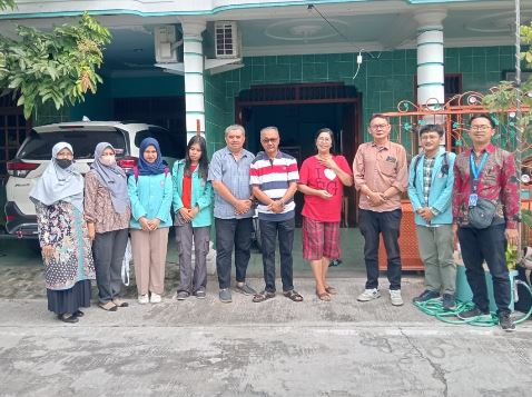 Selamatkan Warisan Budaya, Arpus Sragen dan Tim Filologi UNS Digitalisasi Naskah Kuno