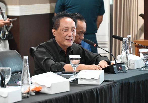 DPC Gerindra Ponorogo Dukung Penuh Penyegaran Kepemimpinan BGN oleh Presiden Prabowo