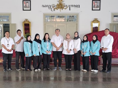 Mahasiswa MBKM UNS Digitalkan 53 Naskah Kuno dan Susun 157 Metadata di Balai Pelestarian Kebudayaan DIY