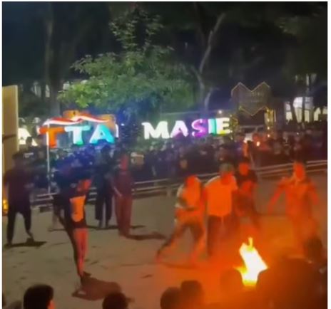 Brojo Geni: Bara Dakwah, Spiritualitas, dan Warisan Budaya Takbenda Indonesia