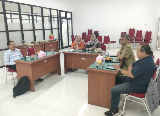 Kurasi Penulisan Konten Lokal Pacitan 2026, Siapkan 32 Naskah Terbaik untuk Diterbitkan