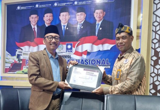 Komitmen Lindungi Generasi Muda, Suli Da’im Raih Penghargaan Tokoh Inspiratif Peduli Anak