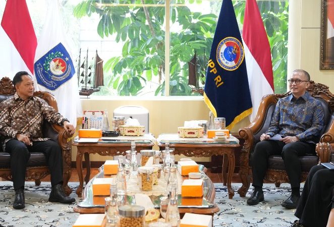 TVRI Gandeng Kemendagri, Dorong Daerah Gelar Nobar Piala Dunia 2026 untuk Gerakkan Ekonomi UMKM