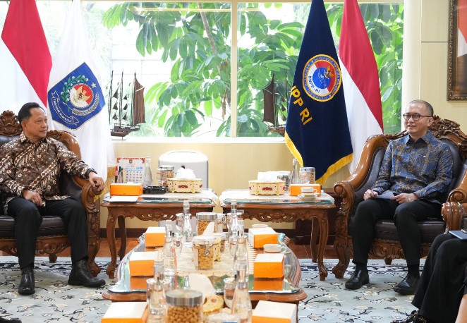 TVRI Gandeng Kemendagri, Dorong Daerah Gelar Nobar Piala Dunia 2026 untuk Gerakkan Ekonomi UMKM