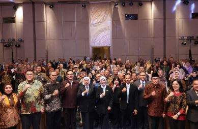 Anugerah Kampus Unggul 2026, LLDIKTI VII Dorong Perguruan Tinggi Berdampak bagi Masyarakat