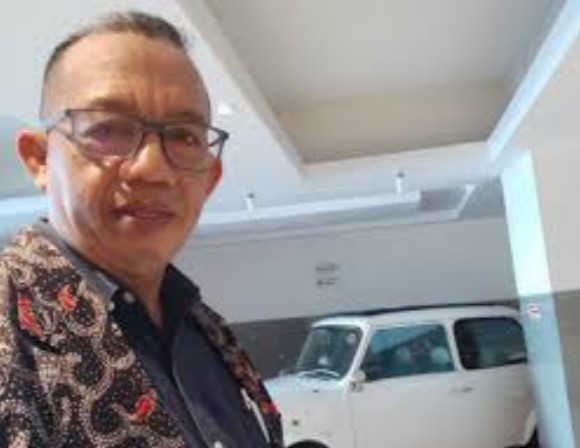 SMSI Jatim Siap Dampingi Pemilik Media dari Intervensi Hosting dan Domain