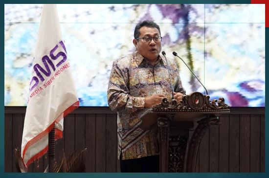 Bayang-Bayang yang Tak Pernah Pergi: Geliat Pengaruh Sang Mantan di Panggung Kekuasaan