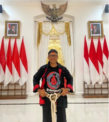 Gonjang-ganjing FNRP, Suli Da’im Minta Disikapi Bijak Demi Jaga Marwah Reog dan Kepercayaan Publik