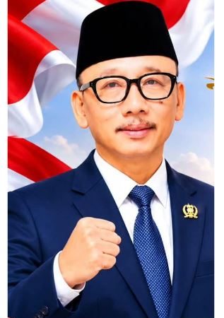 Ancaman Kekeringan Meluas di Pacitan, Suli Da’im Minta Pemprov Jatim Bergerak Cepat