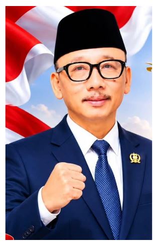 Ancaman Kekeringan Meluas di Pacitan, Suli Da’im Minta Pemprov Jatim Bergerak Cepat