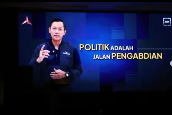 AHY Minta Legislator Demokrat Terus Perjuangkan Aspirasi Rakyat Lewat Kerja Nyata di Daerah