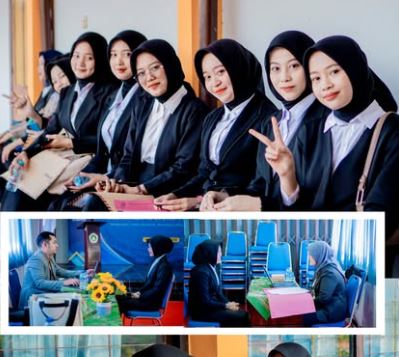 STKIP PGRI Pacitan Dipercaya Jadi Lokasi Campus Hiring BRI, Bukti Kualitas Alumni Diakui Dunia Industri
