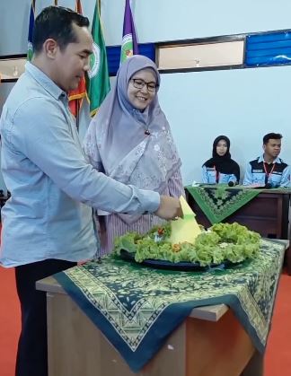 Dies Natalis ke-34, Prodi Pendidikan Matematika STKIP PGRI Pacitan Teguhkan Komitmen Cetak Insan Matematika Kreatif dan Solutif