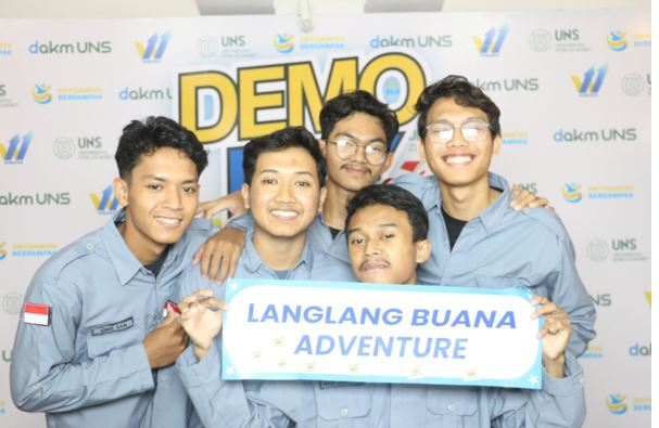 Langlang Buana Adventure: Saat Jasa Wisata Alam Merajut Dengan Budaya Lokal