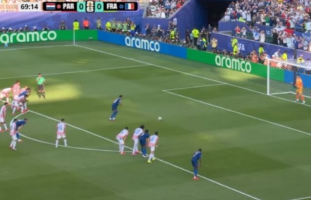 Mbappe Antar Prancis ke Perempat Final, Maroko Ukir Sejarah Baru di Piala Dunia 2026