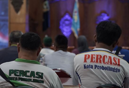 Pacitan Tuan Rumah Kejurprov Catur Jatim 2026, 720 Atlet Siap Adu Strategi Jelang Porprov