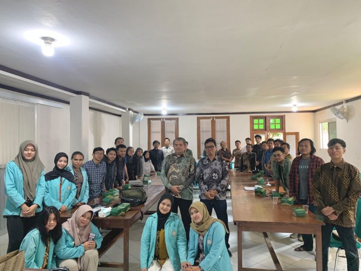 Workshop Digitalisasi Manuskrip Dorong Pelestarian Warisan Intelektual Nusantara