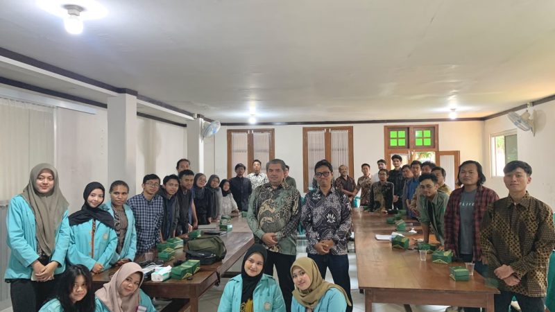Workshop Digitalisasi Manuskrip Dorong Pelestarian Warisan Intelektual Nusantara