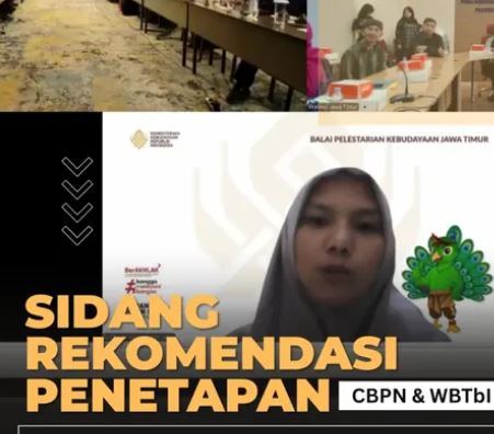 12 Usulan Warisan Budaya Takbenda Jawa Timur Lolos Rekomendasi WBTb Indonesia 2026