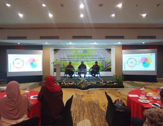 Merawat Masa Depan dari Warisan Masa Lalu: Literasi Hijau Nusantara Dorong Transformasi Ekologi Berbasis Budaya, Sastra, dan Teknologi
