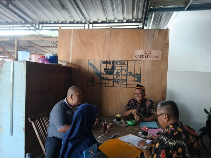 Pameran Literasi Peradaban Dunia Pacitanian 2026 Dipersiapkan, Libatkan Lintas OPD dan Komunitas