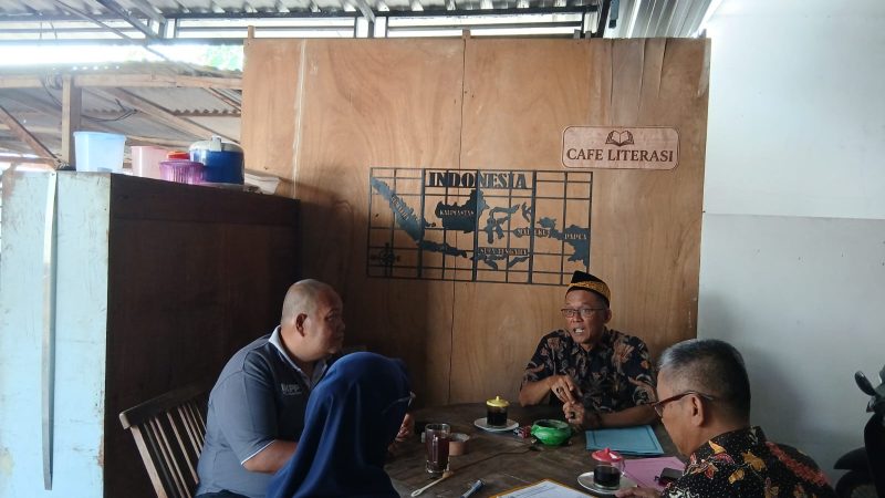 Pameran Literasi Peradaban Dunia Pacitanian 2026 Dipersiapkan, Libatkan Lintas OPD dan Komunitas