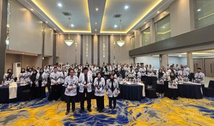 Sarasehan PT PGRI se-Jawa Timur di Tuban Dorong Transfer Inovasi dan Penguatan Jejaring Perguruan Tinggi