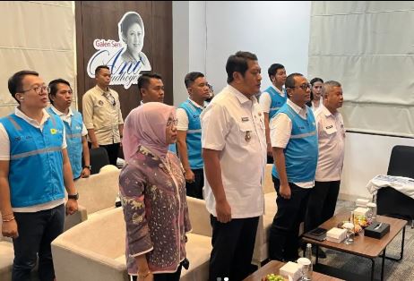 Museum dan Galeri SBY-Ani Miliki SPKLU, Pacitan Perkuat Wisata Ramah Kendaraan Listrik