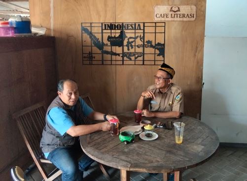 Socio Cultura Indonesia Siapkan Dua Karya Monumental, Bersiap Luncurkan Ensiklopedia Peradaban dan Rekonstruksi Beskap Ber-HKI